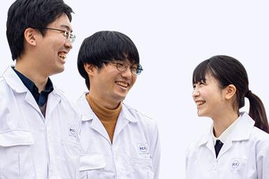 株式会社エフ・シー・シー