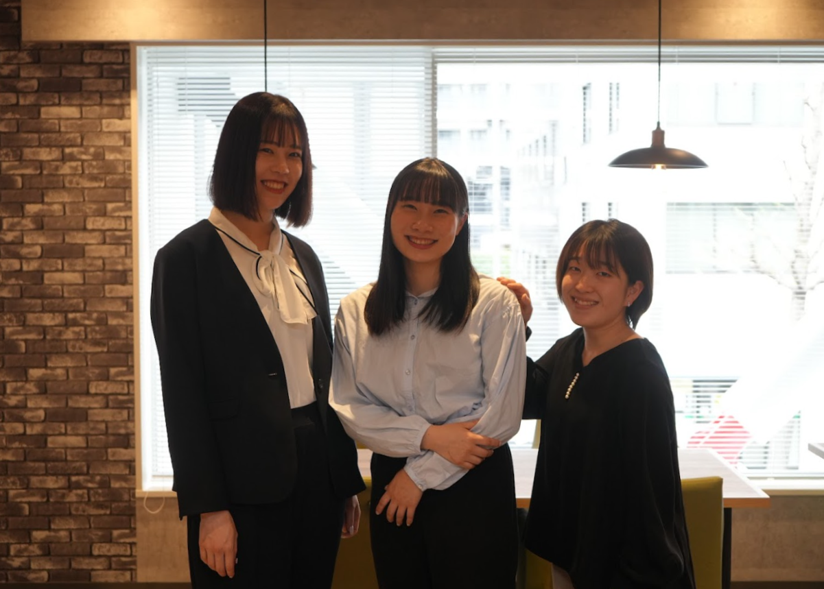 株式会社グローバー