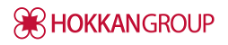 ホッカンホールディングス株式会社