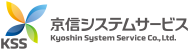 株式会社京信システムサービス