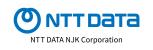 株式会社NTTデータNJK