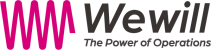 株式会社Wewill